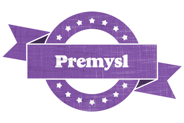 Premysl royal logo