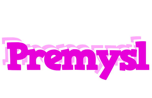 Premysl rumba logo