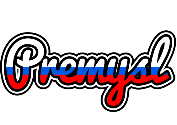 Premysl russia logo