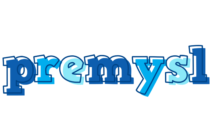 Premysl sailor logo