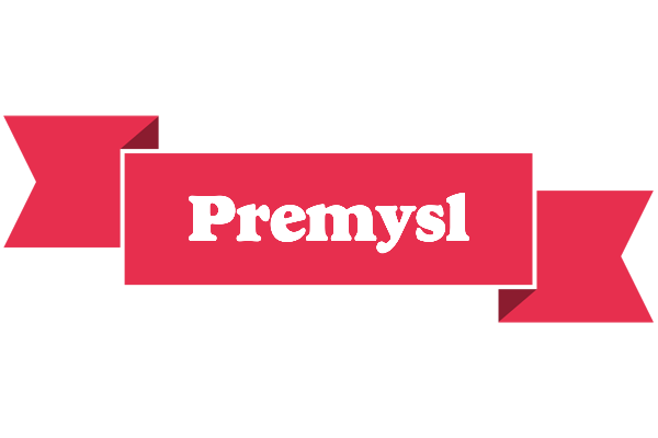 Premysl sale logo