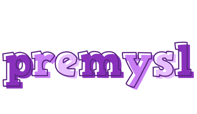 Premysl sensual logo