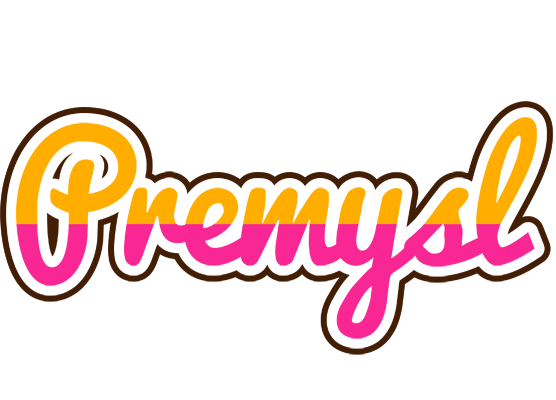 Premysl smoothie logo