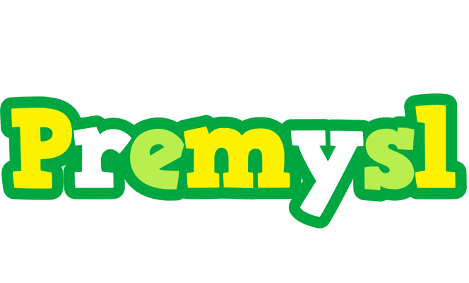 Premysl soccer logo