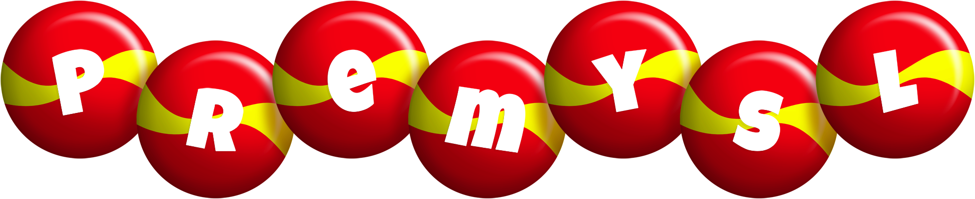 Premysl spain logo
