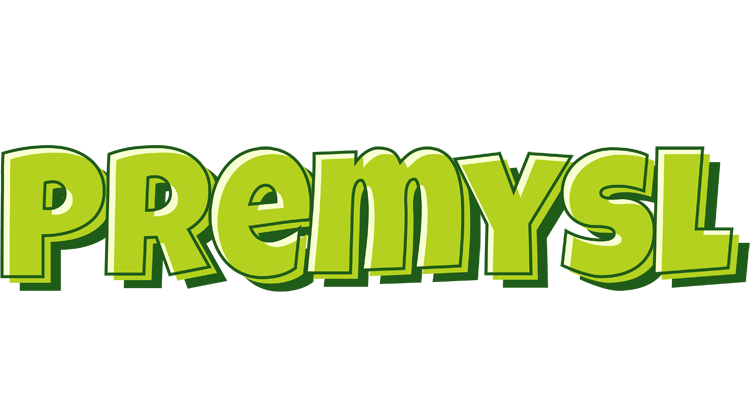 Premysl summer logo