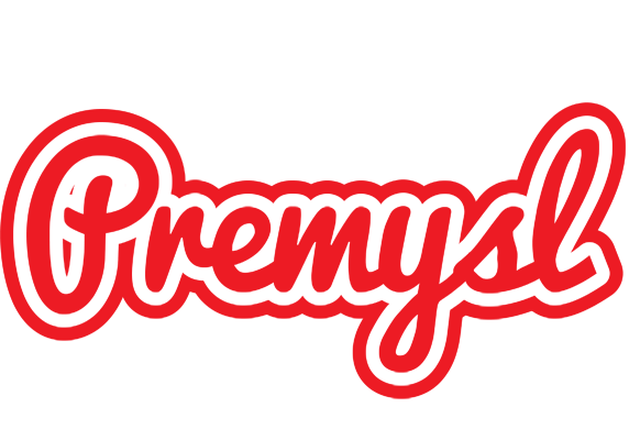 Premysl sunshine logo