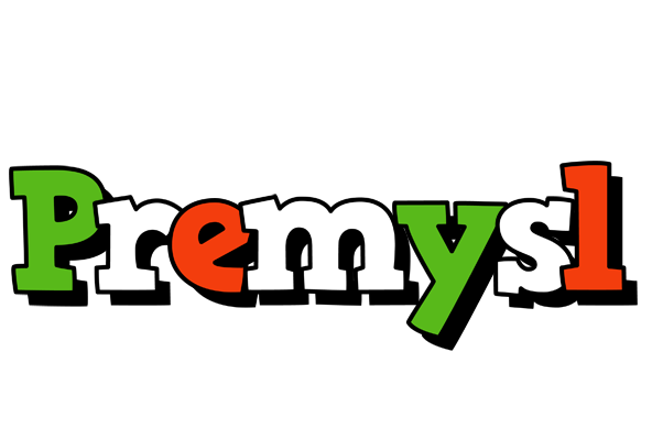 Premysl venezia logo