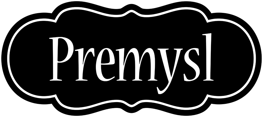 Premysl welcome logo