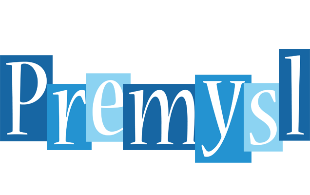 Premysl winter logo