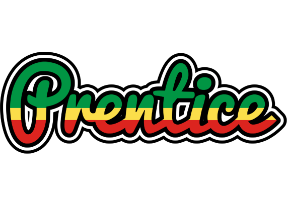 Prentice african logo