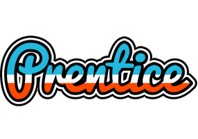 Prentice america logo