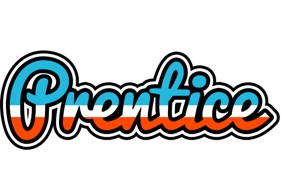Prentice america logo