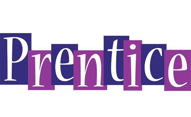 Prentice autumn logo