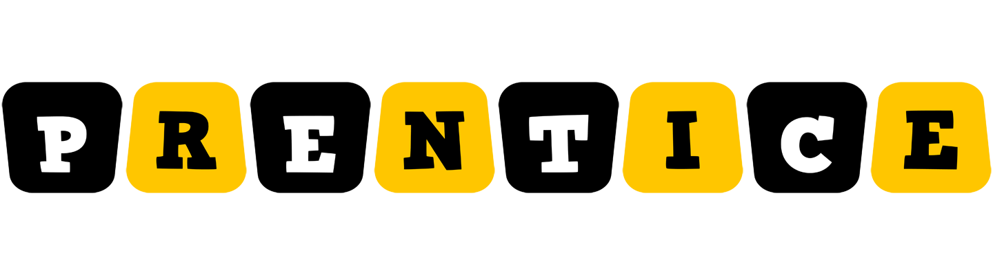 Prentice boots logo
