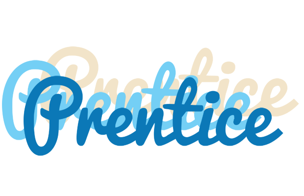 Prentice breeze logo