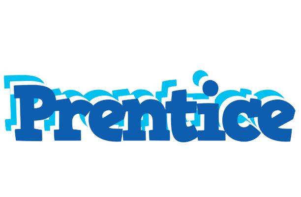 Prentice business logo