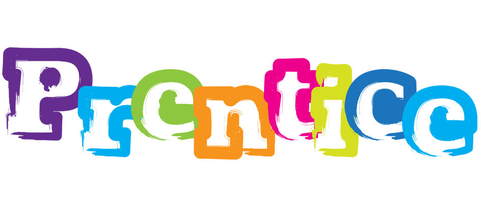 Prentice casino logo