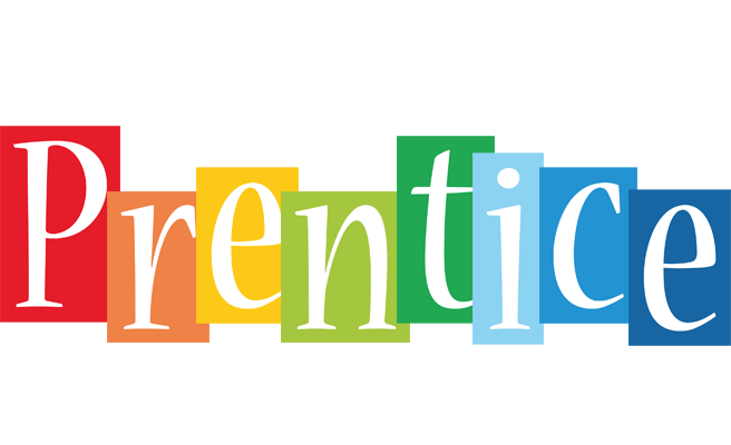 Prentice colors logo