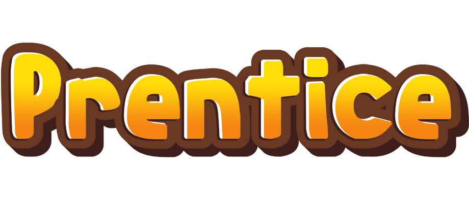 Prentice cookies logo