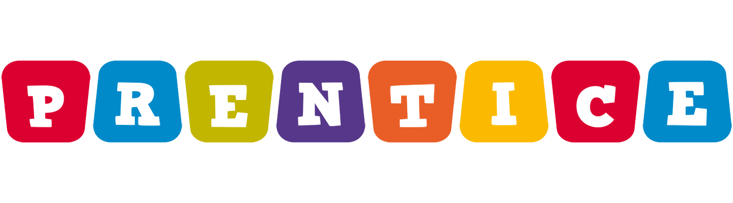 Prentice daycare logo