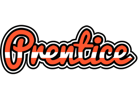 Prentice denmark logo