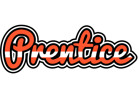 Prentice denmark logo