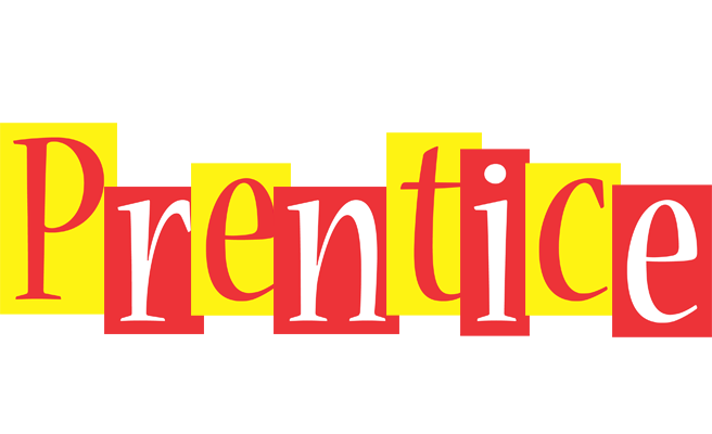 Prentice errors logo