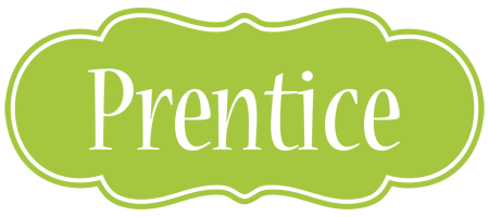 Prentice family logo