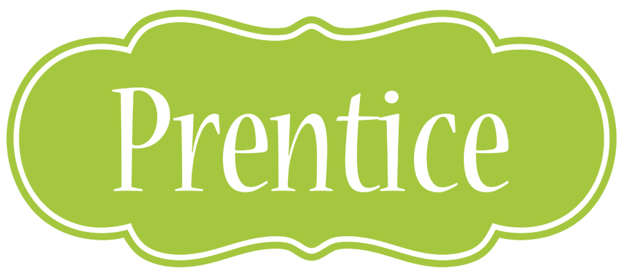 Prentice family logo