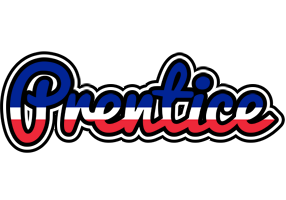 Prentice france logo