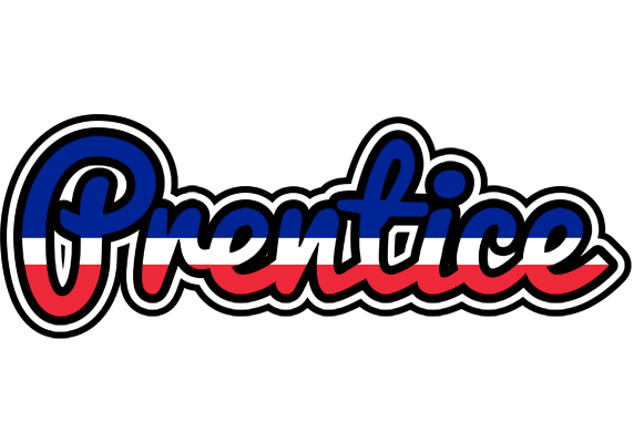 Prentice france logo