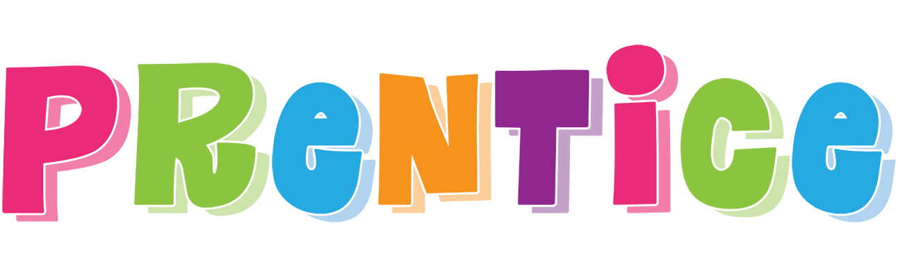 Prentice friday logo