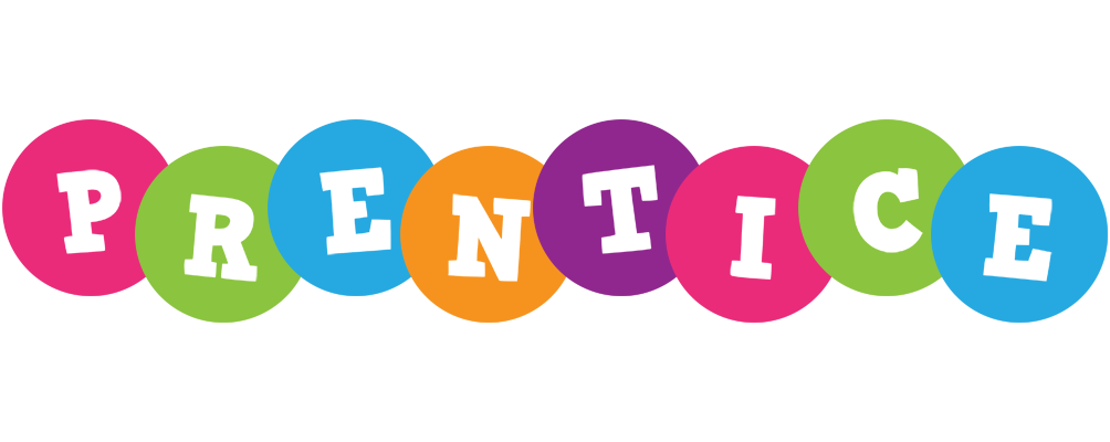 Prentice friends logo