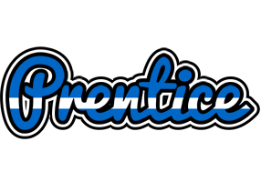 Prentice greece logo