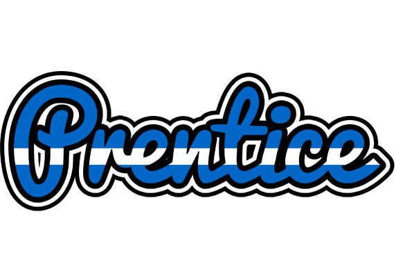 Prentice greece logo