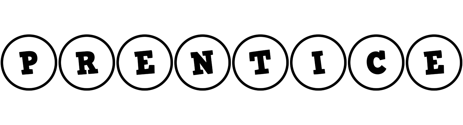 Prentice handy logo