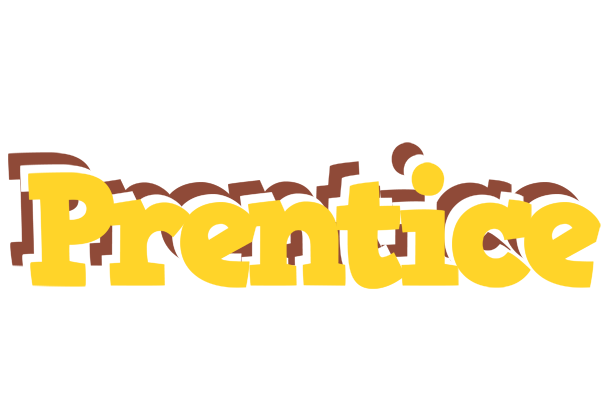 Prentice hotcup logo