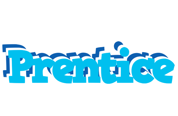Prentice jacuzzi logo