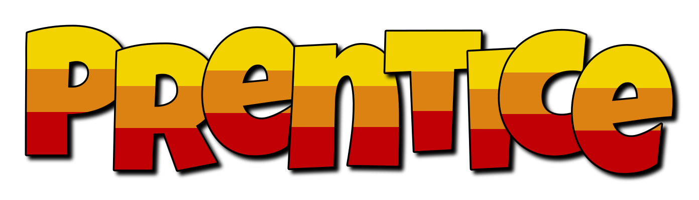 Prentice jungle logo