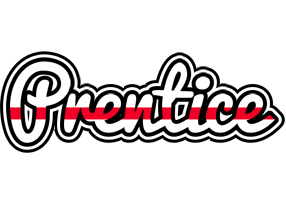 Prentice kingdom logo