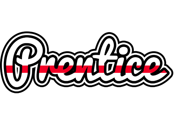 Prentice kingdom logo