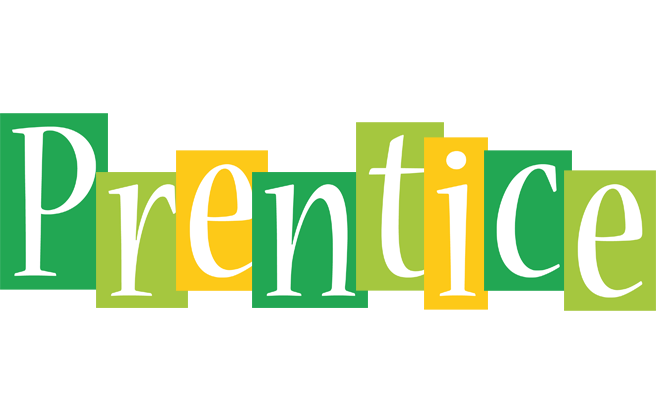 Prentice lemonade logo