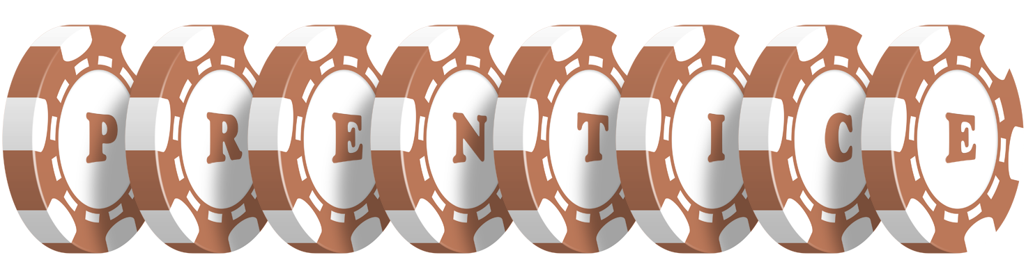 Prentice limit logo