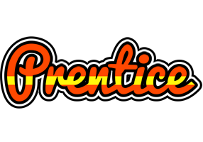 Prentice madrid logo