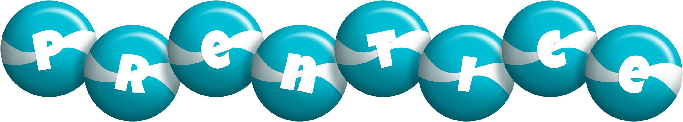 Prentice messi logo