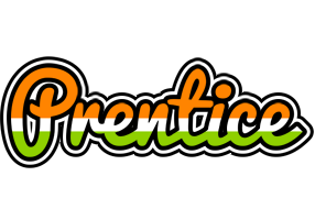 Prentice mumbai logo