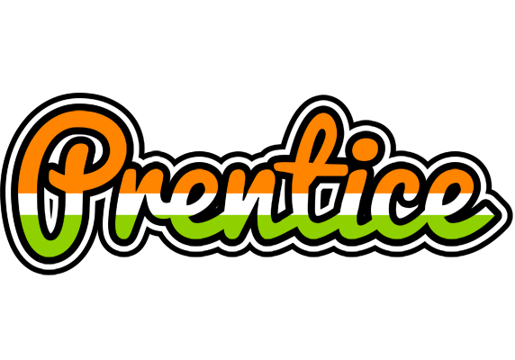Prentice mumbai logo