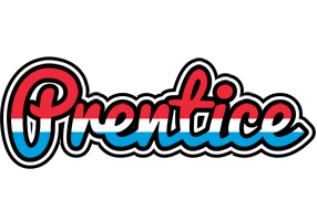 Prentice norway logo