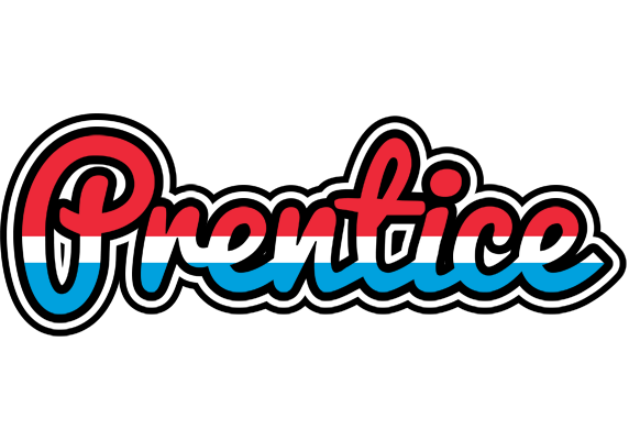 Prentice norway logo